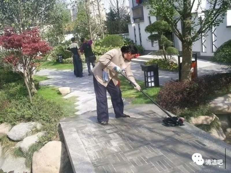 物业维修服务:您的居家好帮手